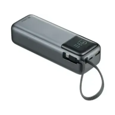 Sandberg 421-30 All-in1 Powerbank 20000 PD130W