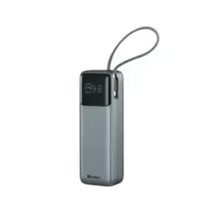 Sandberg 421-30 All-in1 Powerbank 20000 PD130W