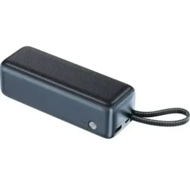 Sandberg 421-31 All-in1 Powerbank 27000 PD240W