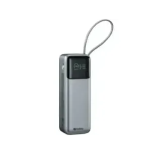 Sandberg 421-31 All-in1 Powerbank 27000 PD240W