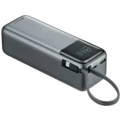 Sandberg 421-31 All-in1 Powerbank 27000 PD240W