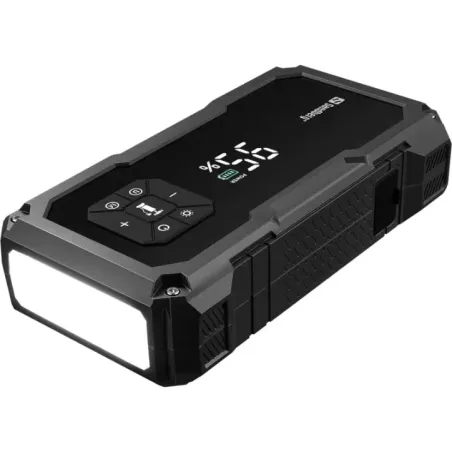 Sandberg 421-21  Car Jumpstarter Powerbank 10000 TirePump
