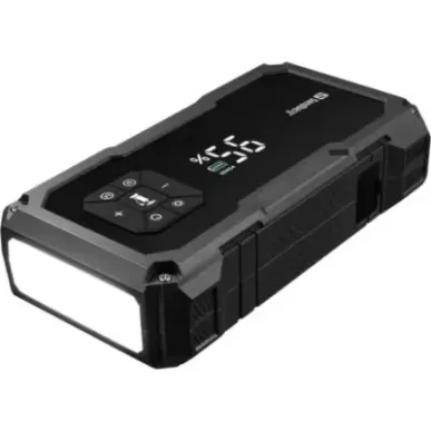 Sandberg 421-21  Car Jumpstarter Powerbank 10000 TirePump