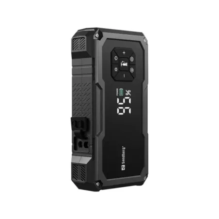 Sandberg 421-21  Car Jumpstarter Powerbank 10000 TirePump