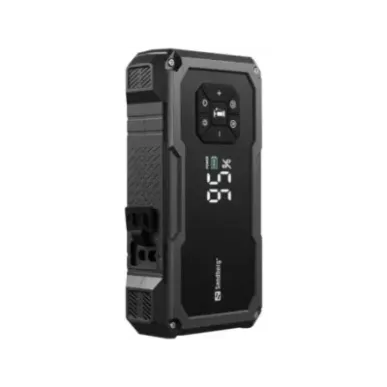 Sandberg 421-21  Car Jumpstarter Powerbank 10000 TirePump