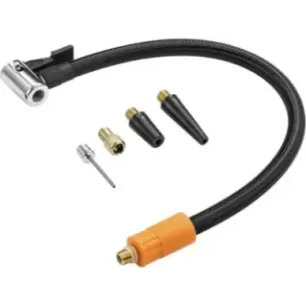 Sandberg 421-21  Car Jumpstarter Powerbank 10000 TirePump