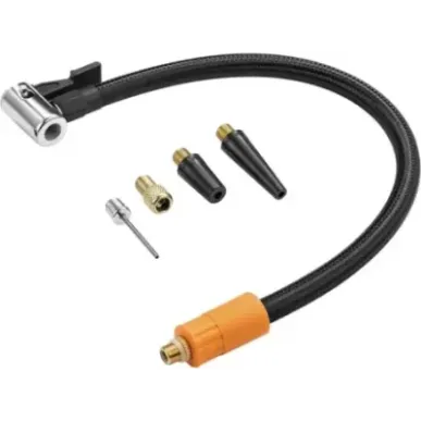 Sandberg 421-21  Car Jumpstarter Powerbank 10000 TirePump