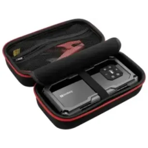 Sandberg 421-21  Car Jumpstarter Powerbank 10000 TirePump