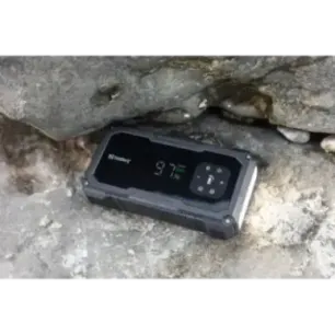 Sandberg 421-21  Car Jumpstarter Powerbank 10000 TirePump