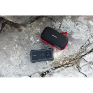 Sandberg 421-21  Car Jumpstarter Powerbank 10000 TirePump