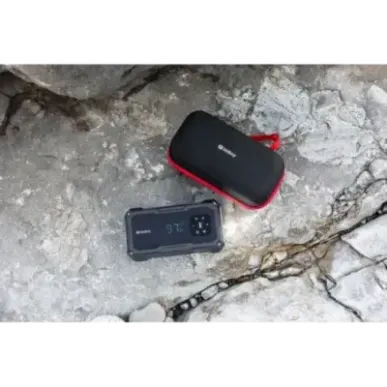 Sandberg 421-21  Car Jumpstarter Powerbank 10000 TirePump