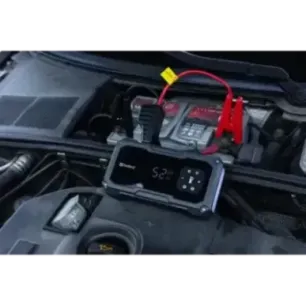 Sandberg 421-21  Car Jumpstarter Powerbank 10000 TirePump