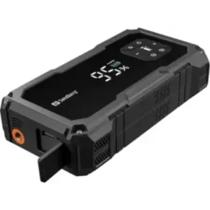 Sandberg 421-21  Car Jumpstarter Powerbank 10000 TirePump