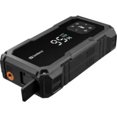 Sandberg 421-21  Car Jumpstarter Powerbank 10000 TirePump