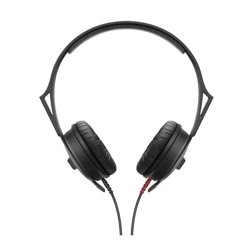 Sennheiser HD 25 LIGHT - Słuchawki profesjonalne, dynamiczne, zamknięte