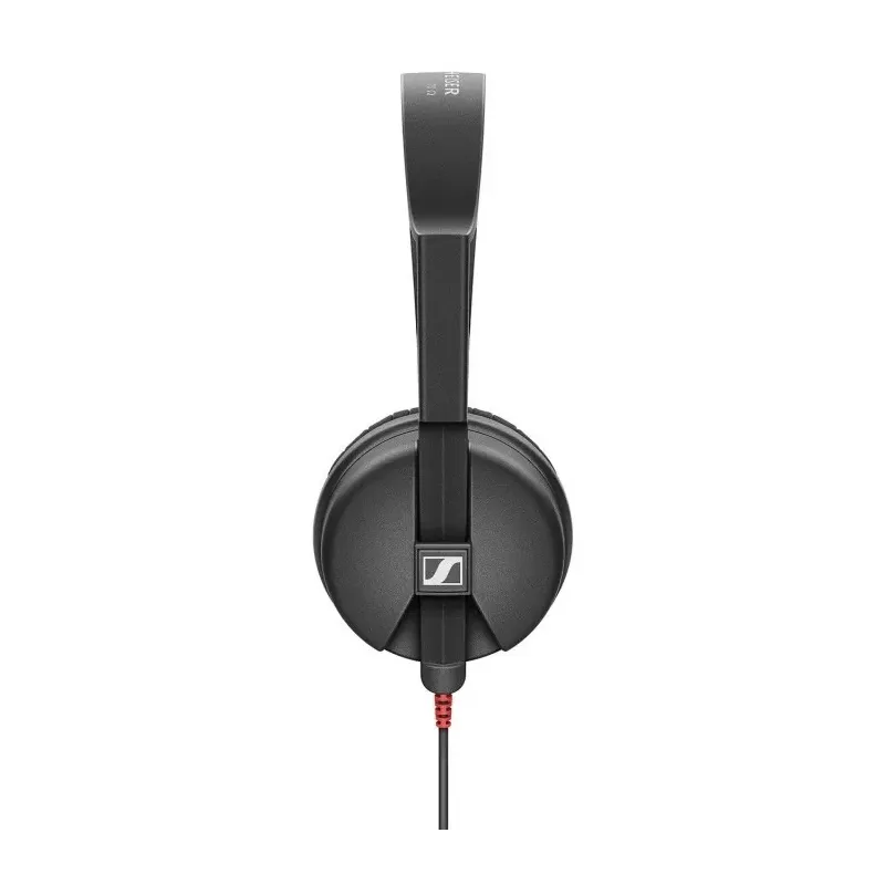 Sennheiser HD 25 LIGHT - Słuchawki profesjonalne, dynamiczne, zamknięte