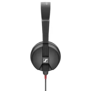 Sennheiser HD 25 LIGHT - Słuchawki profesjonalne, dynamiczne, zamknięte
