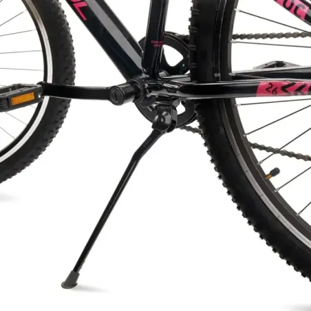 Noorte jalgratas S'COOL Xroc, 26" Oxid/Pink