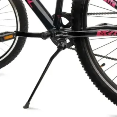 Noorte jalgratas S'COOL Xroc, 26" Oxid/Pink