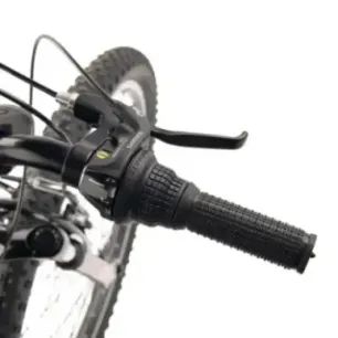 Noorte jalgratas S'COOL Xroc, 26" Oxid/Pink