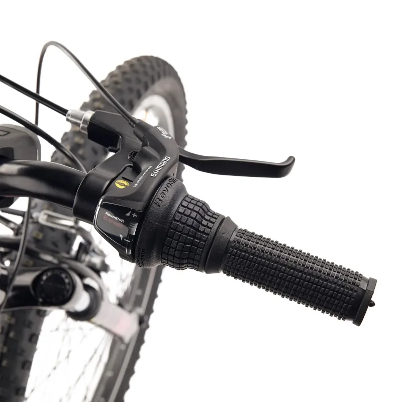 Noorte jalgratas S'COOL Xroc, 26" Oxid/Pink