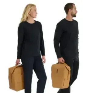 Thule 5478 Shield Pannier 22L with InLock Dusted Orange