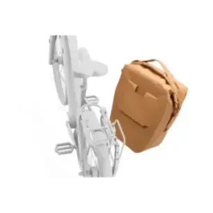 Thule 5478 Shield Pannier 22L with InLock Dusted Orange