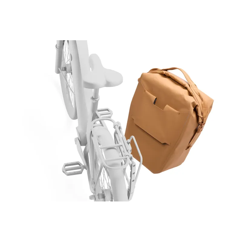 Thule 5478 Shield Pannier 22L with InLock Dusted Orange