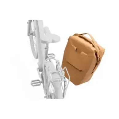 Thule 5478 Shield Pannier 22L with InLock Dusted Orange