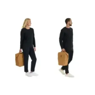 Thule 5478 Shield Pannier 22L with InLock Dusted Orange