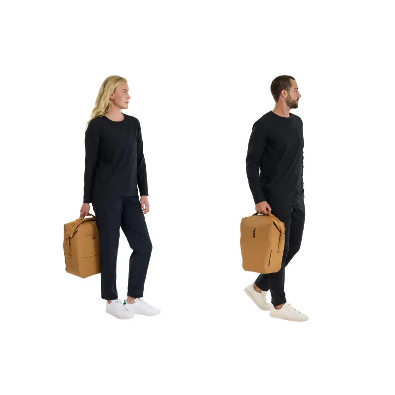 Thule 5478 Shield Pannier 22L with InLock Dusted Orange