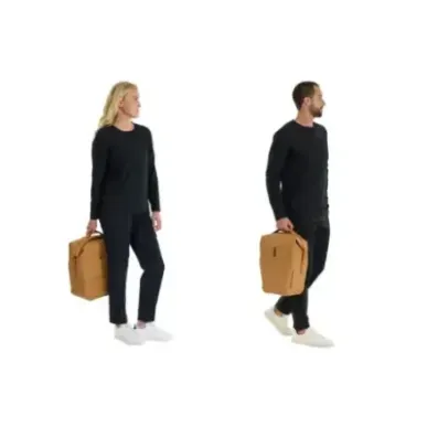 Thule 5478 Shield Pannier 22L with InLock Dusted Orange