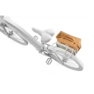 Thule 5478 Shield Pannier 22L with InLock Dusted Orange