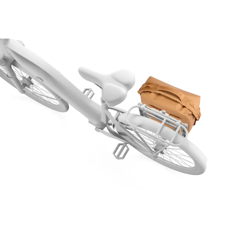 Thule 5478 Shield Pannier 22L with InLock Dusted Orange