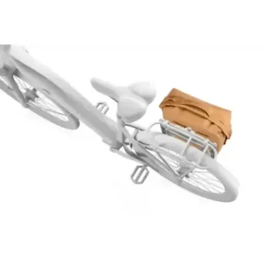 Thule 5478 Shield Pannier 22L with InLock Dusted Orange