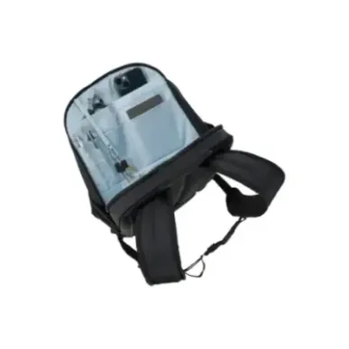 Thule 5501 EnRoute Backpack 23L Black