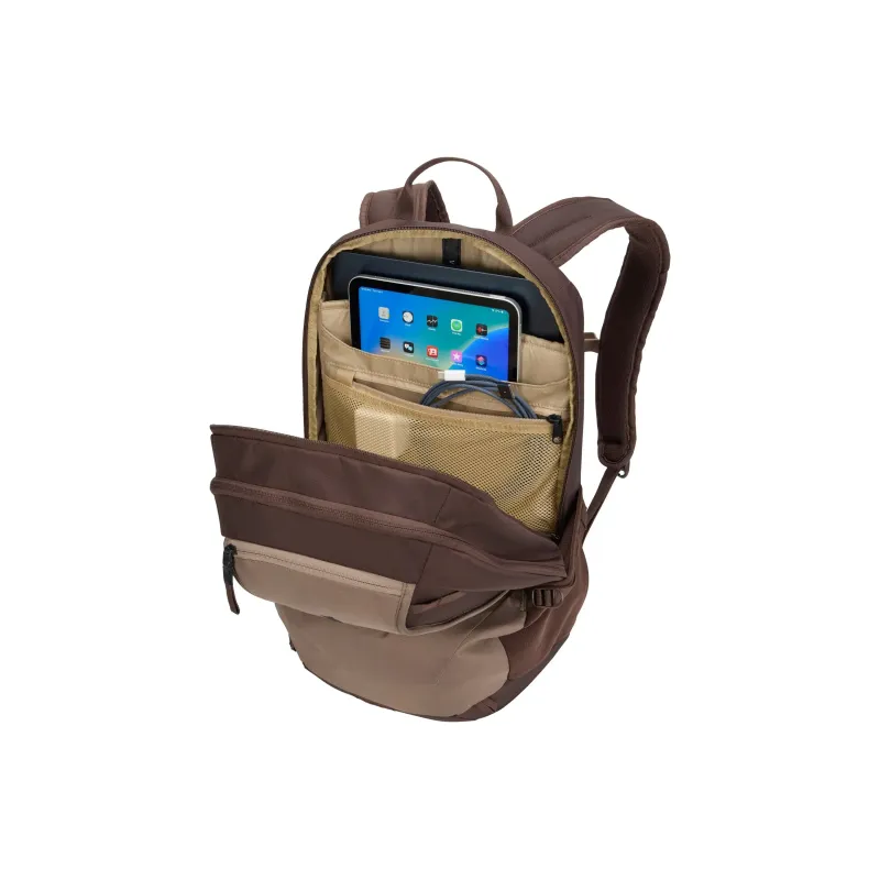 Thule 5503 EnRoute Backpack 23L Tinted Taupe/Nuanced Brown