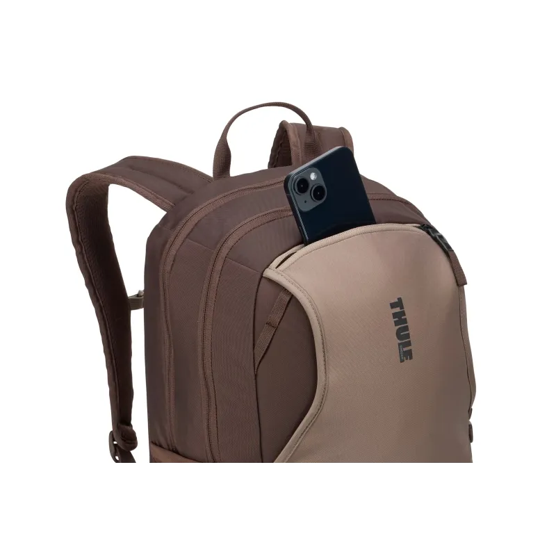 Thule 5503 EnRoute Backpack 23L Tinted Taupe/Nuanced Brown