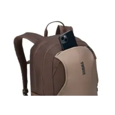 Thule 5503 EnRoute Backpack 23L Tinted Taupe/Nuanced Brown