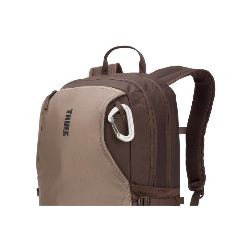 Thule 5503 EnRoute Backpack 23L Tinted Taupe/Nuanced Brown