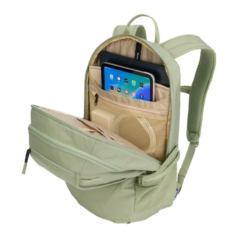 Thule 5504 EnRoute Backpack 23L Quiet Green