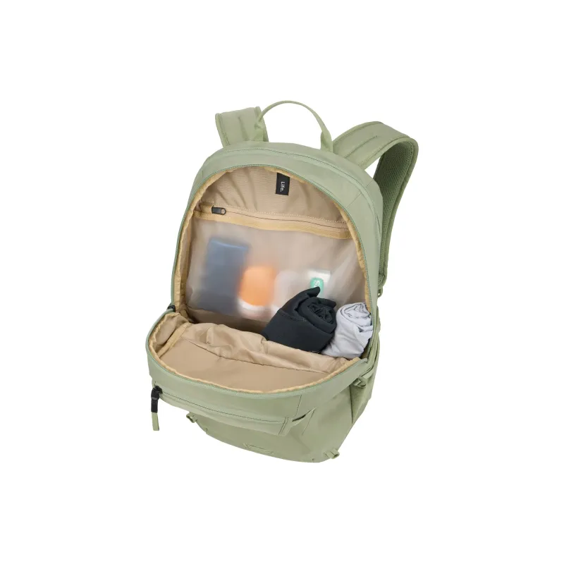 Thule 5504 EnRoute Backpack 23L Quiet Green