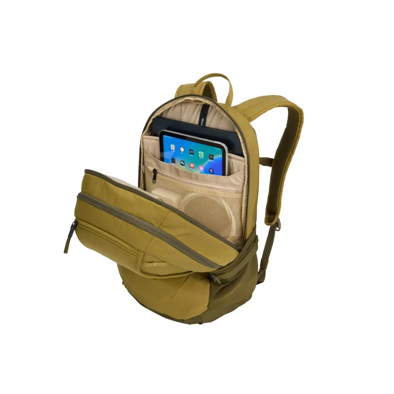Thule 5506 EnRoute Backpack 23L Nutria Green/Natural Green