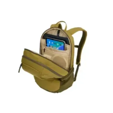 Thule 5506 EnRoute Backpack 23L Nutria Green/Natural Green