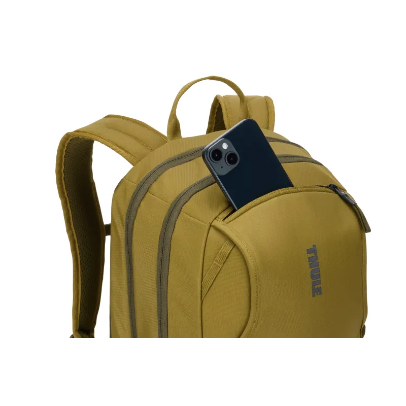 Thule 5506 EnRoute Backpack 23L Nutria Green/Natural Green