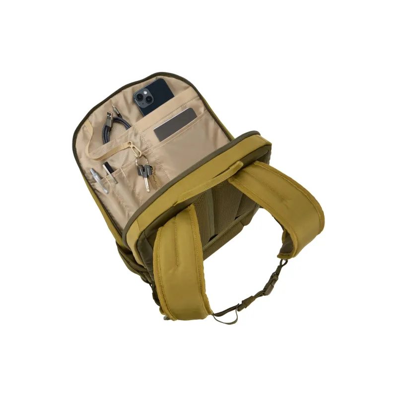 Thule 5506 EnRoute Backpack 23L Nutria Green/Natural Green
