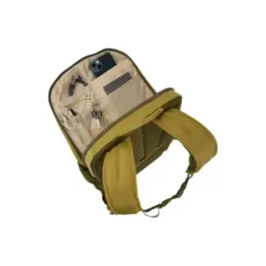 Thule 5506 EnRoute Backpack 23L Nutria Green/Natural Green