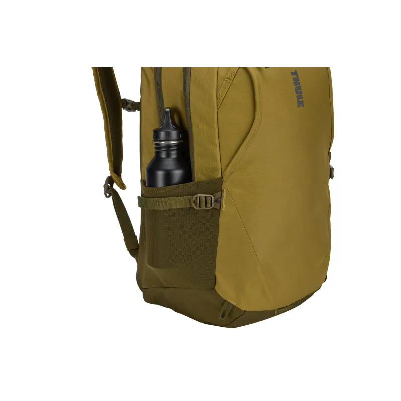 Thule 5506 EnRoute Backpack 23L Nutria Green/Natural Green