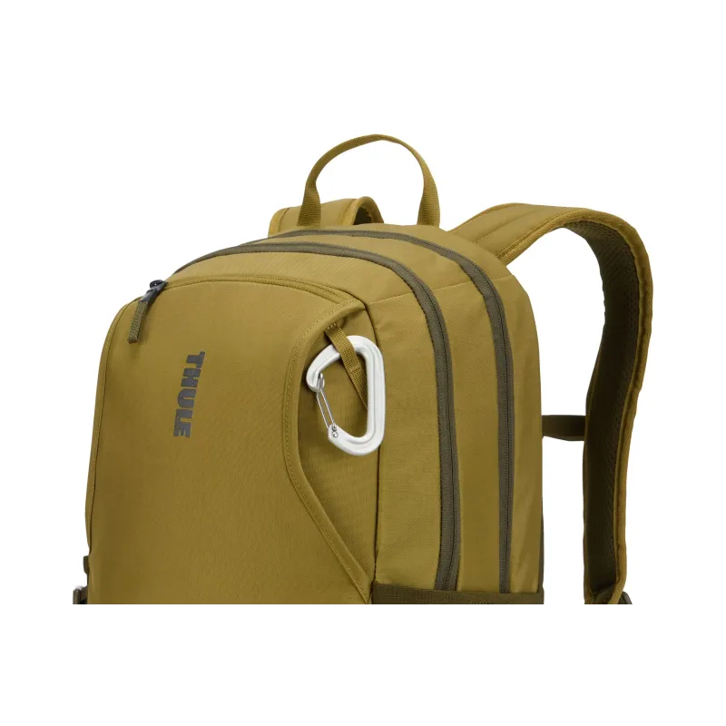 Thule 5506 EnRoute Backpack 23L Nutria Green/Natural Green