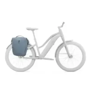 Thule 5477 Shield Pannier 22L with InLock Mid Blue